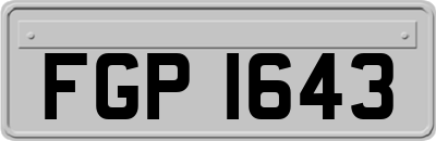 FGP1643