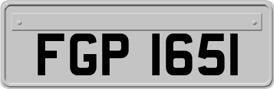 FGP1651