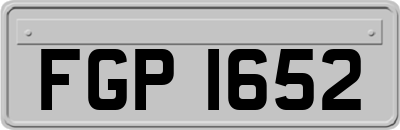 FGP1652