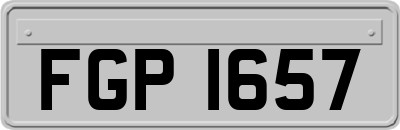 FGP1657
