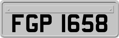 FGP1658