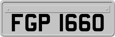 FGP1660