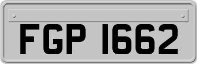 FGP1662