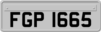 FGP1665