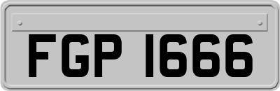 FGP1666