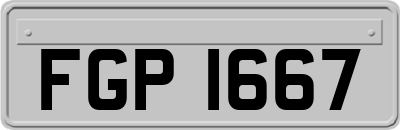 FGP1667