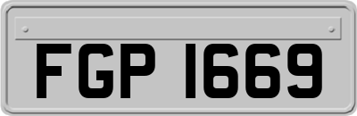 FGP1669