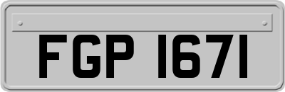 FGP1671