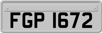 FGP1672