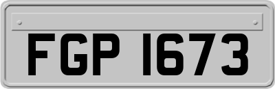 FGP1673