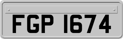 FGP1674