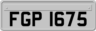 FGP1675