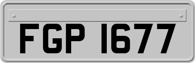 FGP1677