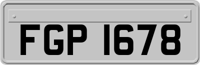 FGP1678