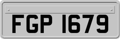 FGP1679
