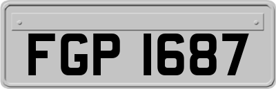 FGP1687