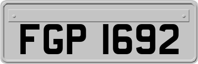 FGP1692