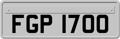 FGP1700
