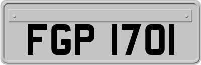 FGP1701