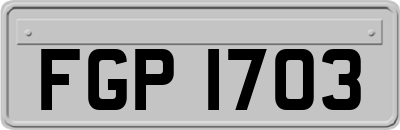 FGP1703