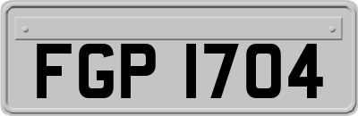 FGP1704