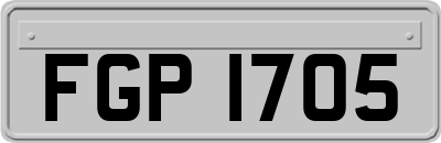 FGP1705