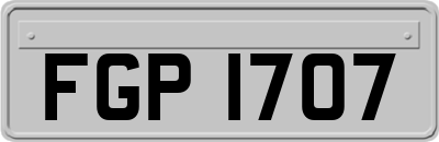 FGP1707