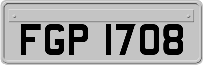 FGP1708