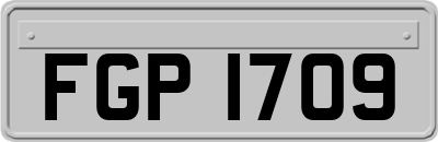 FGP1709