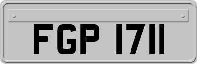 FGP1711