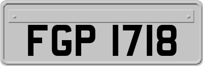FGP1718
