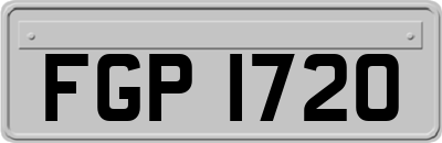 FGP1720