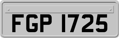 FGP1725
