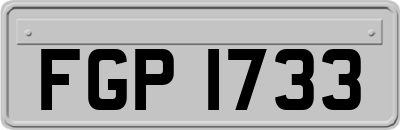 FGP1733