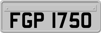 FGP1750