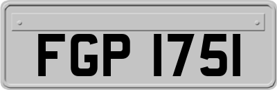 FGP1751
