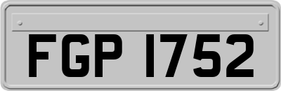 FGP1752