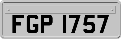 FGP1757