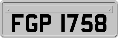 FGP1758