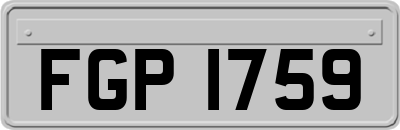 FGP1759