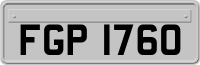 FGP1760