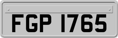 FGP1765