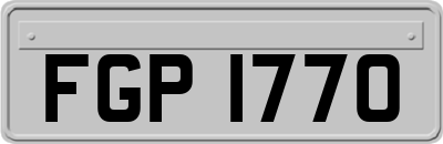 FGP1770