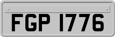 FGP1776