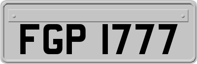FGP1777