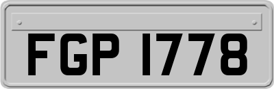 FGP1778