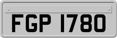 FGP1780