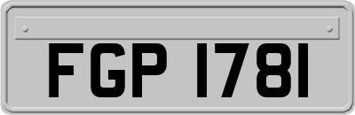 FGP1781