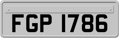 FGP1786