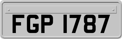FGP1787